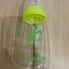 チュチュベビー 哺乳瓶 150ml
