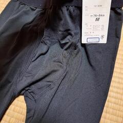 【新品】タイツ&ステテコセットの画像