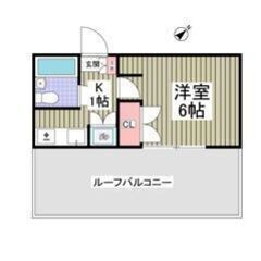 💚💛フリーレント相談可💛💚小田急相模原駅徒歩10分✨賃料39,0...