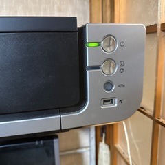 【譲り先決定】Canon プリンター　Pro9000 MarkIIの画像