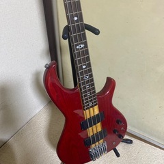エレキベース　アリアプロ2　SB