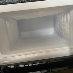 冷蔵庫、洗濯機セットの画像