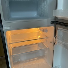 冷蔵庫、洗濯機セットの画像