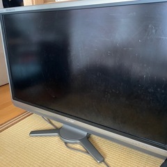 SHARP AQUOS 46型   