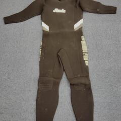 R-02109 MARIN MONDO PRO ウエットスーツ ...