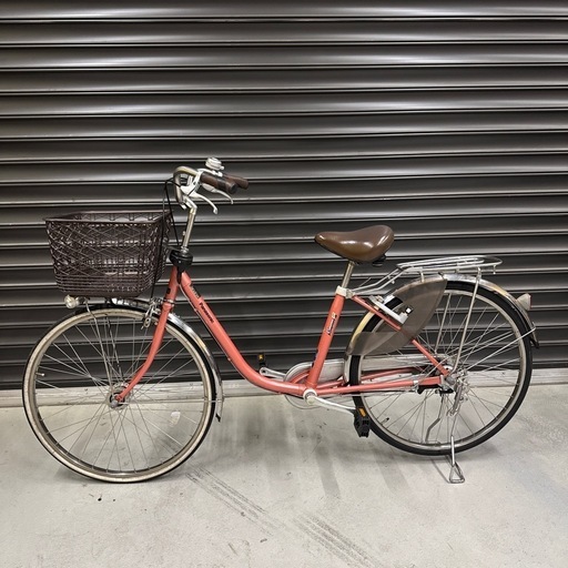 パナソニック　自転車