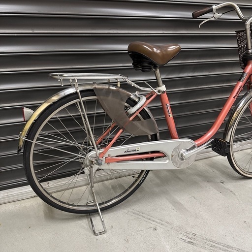 パナソニック　自転車