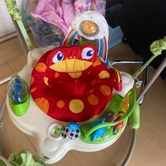 ジャンパルー　今日明日取り引きできる方値下げ可能の画像