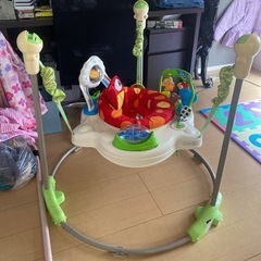 ジャンパルー　今日明日取り引きできる方値下げ可能