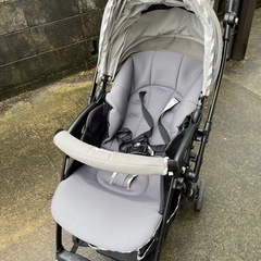Aprica A型ベビーカー