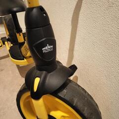 3in1.二輪車、三輪車、ストライダーの画像