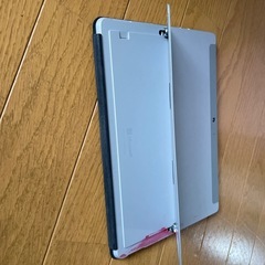 Microsoft社。Surface  Go2の画像