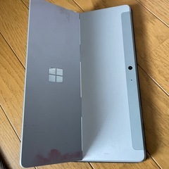 Microsoft社。Surface  Go2の画像