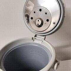 TIGER★動作確認済み★電気ポット★2.2L★マイコン★の画像