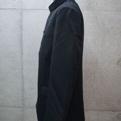 変形学生服　カスタム 学ラン　男子学生服　上衣のみ　ﾃﾞｯﾄｽﾄｯｸ @sj0273A29ssの画像