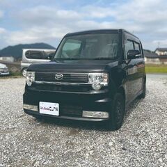【格安中古車】ムーヴコンテ