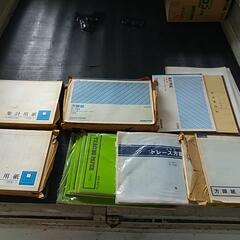 🌕 文具たくさんあり〼　②
