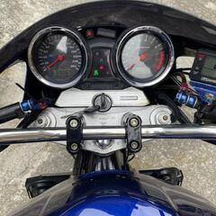 スズキ　ＧＳＸ1400の画像