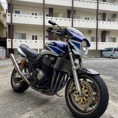 スズキ　ＧＳＸ1400