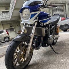 スズキ　ＧＳＸ1400の画像