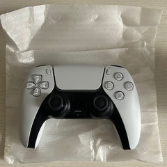 純正品DualSense