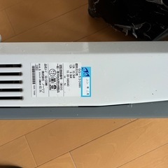 ノーリツ 湯沸器 2018年の画像