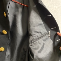 学ラン・制服の画像