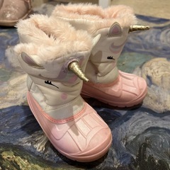 スノーブーツの画像