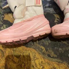 スノーブーツの画像