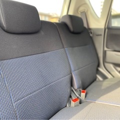 かっこいいムーヴカスタム入庫！！🚗✨すぐに乗って帰れます!!!  車検令和8年４月まで！Bluetooth付き！✨高音質の音楽視聴できます！🎵走行中TV視聴可能ナビ付き！😇の画像