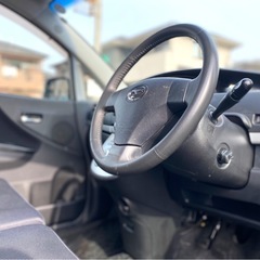 かっこいいムーヴカスタム入庫！！🚗✨すぐに乗って帰れます!!!  車検令和8年４月まで！Bluetooth付き！✨高音質の音楽視聴できます！🎵走行中TV視聴可能ナビ付き！😇の画像
