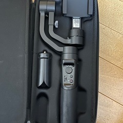 iSteady Mobile 3軸ハンドヘルドスタビライザーの画像
