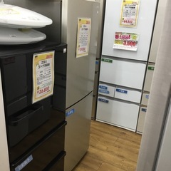 226L 2ドア冷蔵庫 ヤマダ YRZ-F23L 2024年製 ...