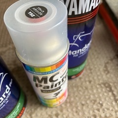 車オイル等の画像