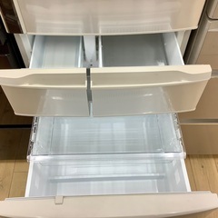 Panasonic(パナソニック)5ドア冷蔵庫のご紹介です！-✓Hisense 電気