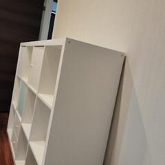 IKEA　カラックス　の画像