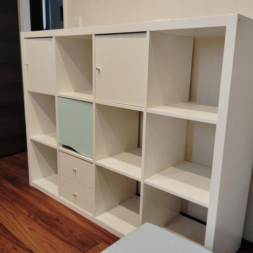 IKEA　カラックス