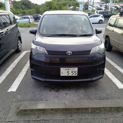  1 / 11 スペイド 69365 km走行　車検8年２月
