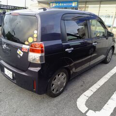  1 / 11 スペイド 75000 km走行　車検8年２月の画像