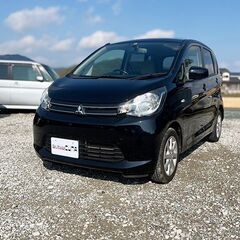 【格安中古車】三菱　EKワゴン【オススメ！】