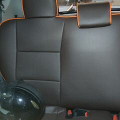  1 / 11 スペイド 75000 km走行　車検8年２月の画像