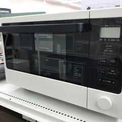 ★ジモティ割あり★ 無印良品 オーブンレンジ MJ-OR15A ...