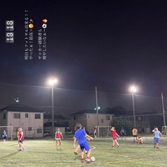 フットサル⚽️ 3月