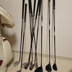 XXIO9  ゴルフクラブの画像