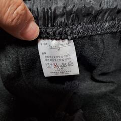 【新品】ズボンM⑦の画像