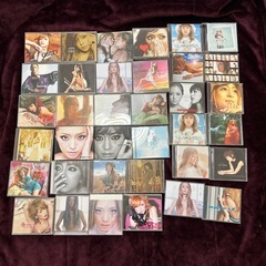 ★浜崎あゆみ★　CD・DVDまとめて