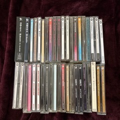 🌸浜崎あゆみ🌸CD・DVDまとめての画像
