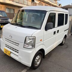 乗って帰れます：総額13万円：車検R8年07月23日まで：平成2...