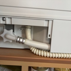 （お取引相手見つかりました）パナソニック　食洗機　NP-TH2-Nの画像