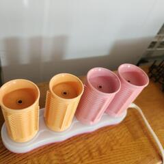 ホットカーラーの中古が安い！激安で譲ります・無料であげます